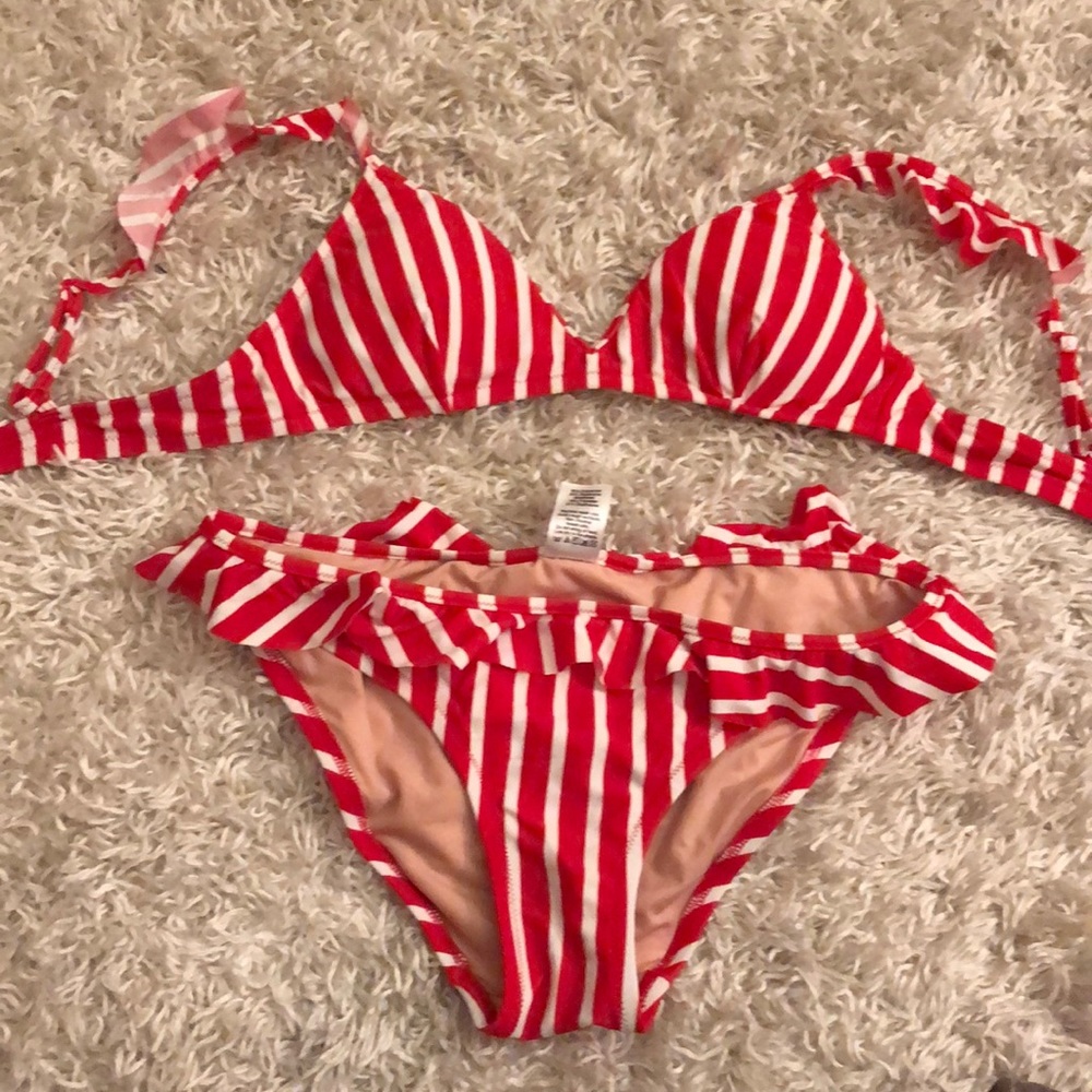 J Crew Bikini